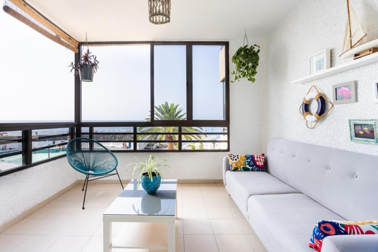 Eden Rentals Pure Oasis Ocean Views El Rosario  Eksteriør bilde