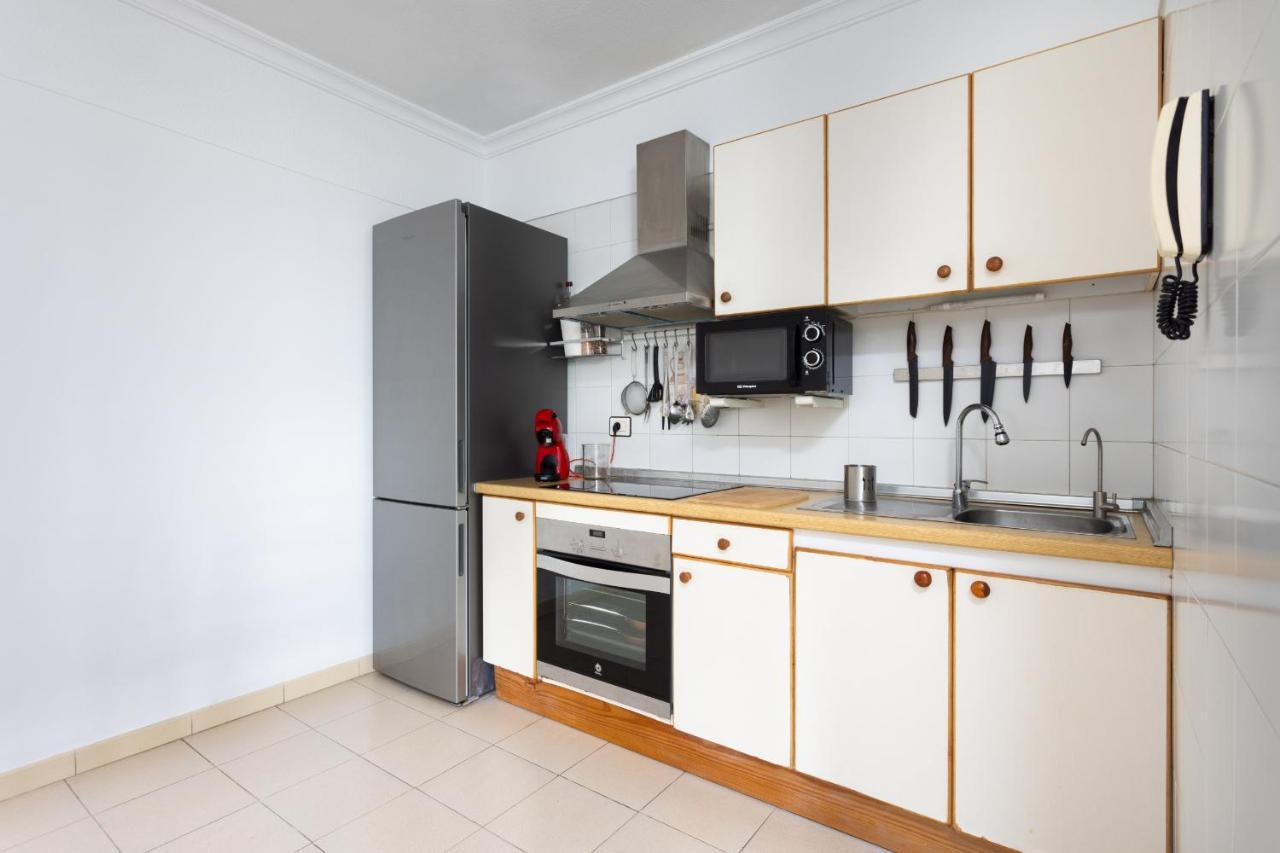 Eden Rentals Pure Oasis Ocean Views El Rosario  Eksteriør bilde