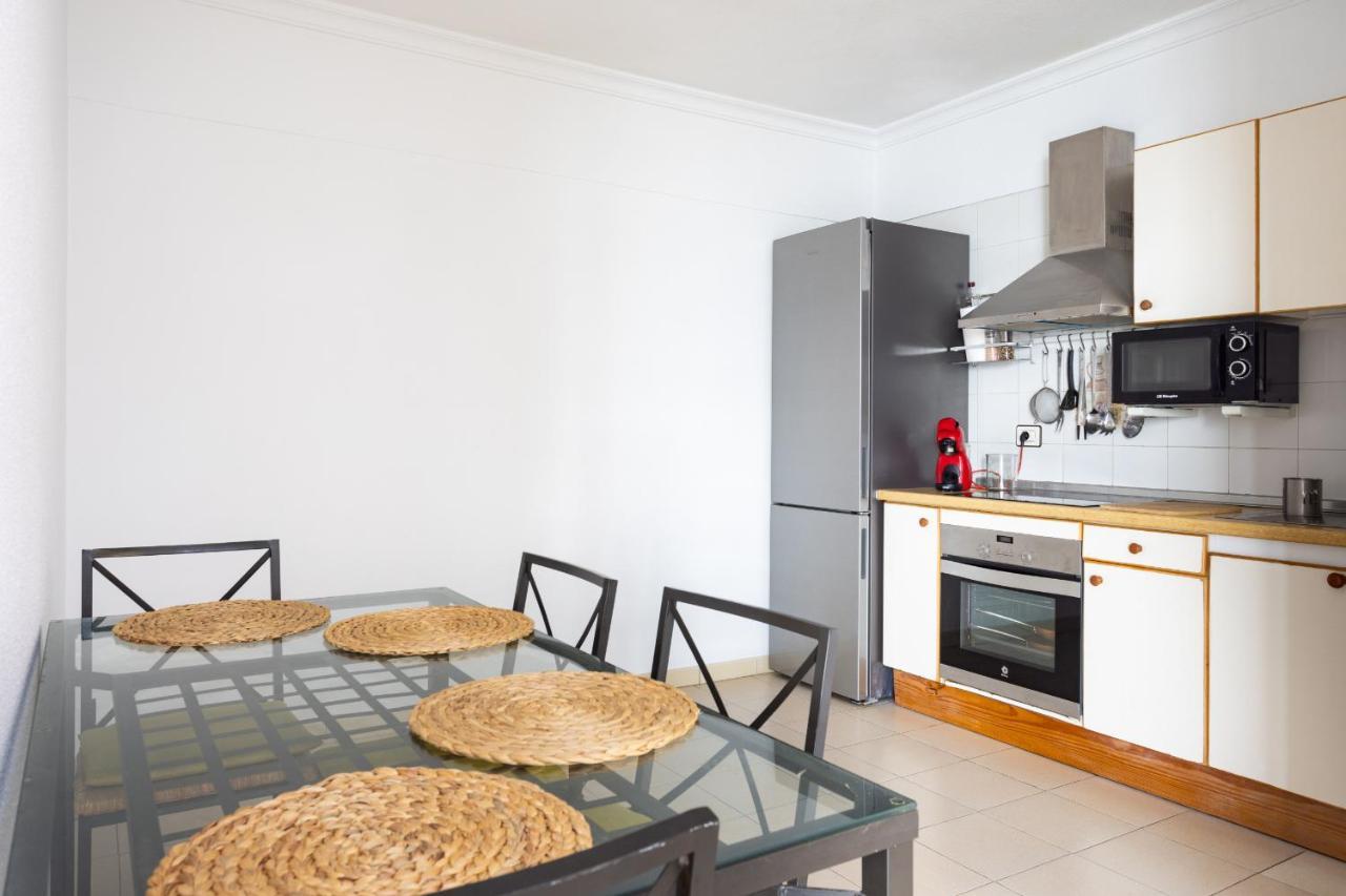 Eden Rentals Pure Oasis Ocean Views El Rosario  Eksteriør bilde