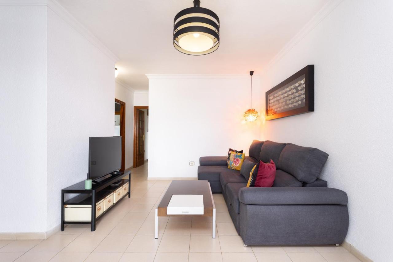 Eden Rentals Pure Oasis Ocean Views El Rosario  Eksteriør bilde