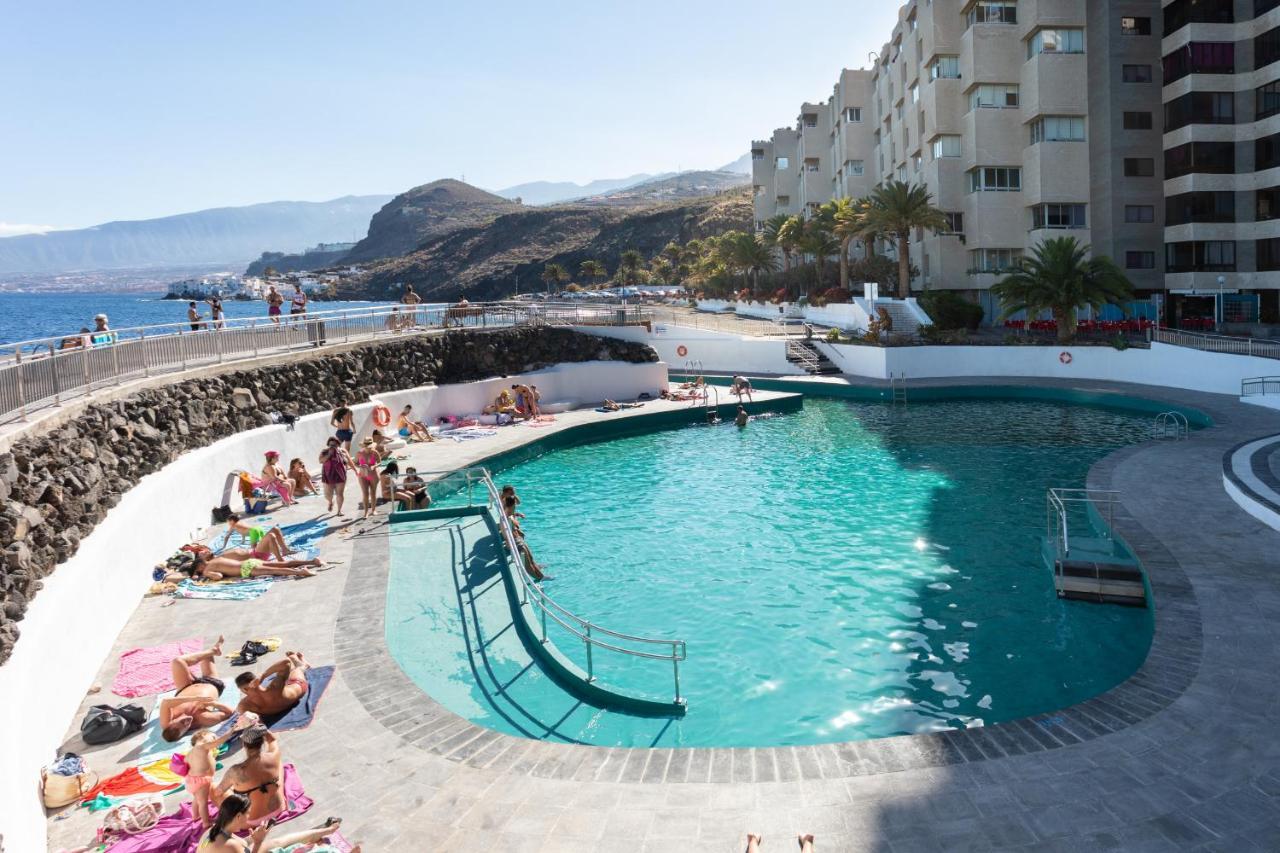 Eden Rentals Pure Oasis Ocean Views El Rosario  Eksteriør bilde