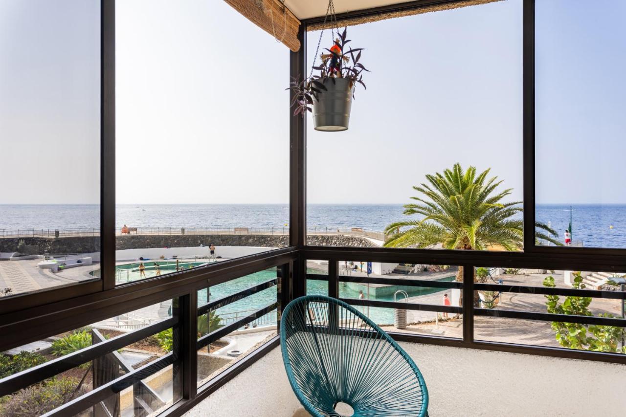 Eden Rentals Pure Oasis Ocean Views El Rosario  Eksteriør bilde