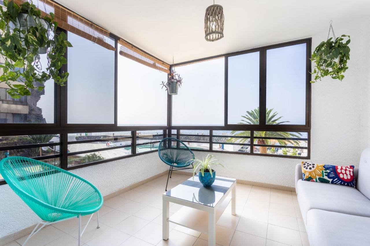 Eden Rentals Pure Oasis Ocean Views El Rosario  Eksteriør bilde