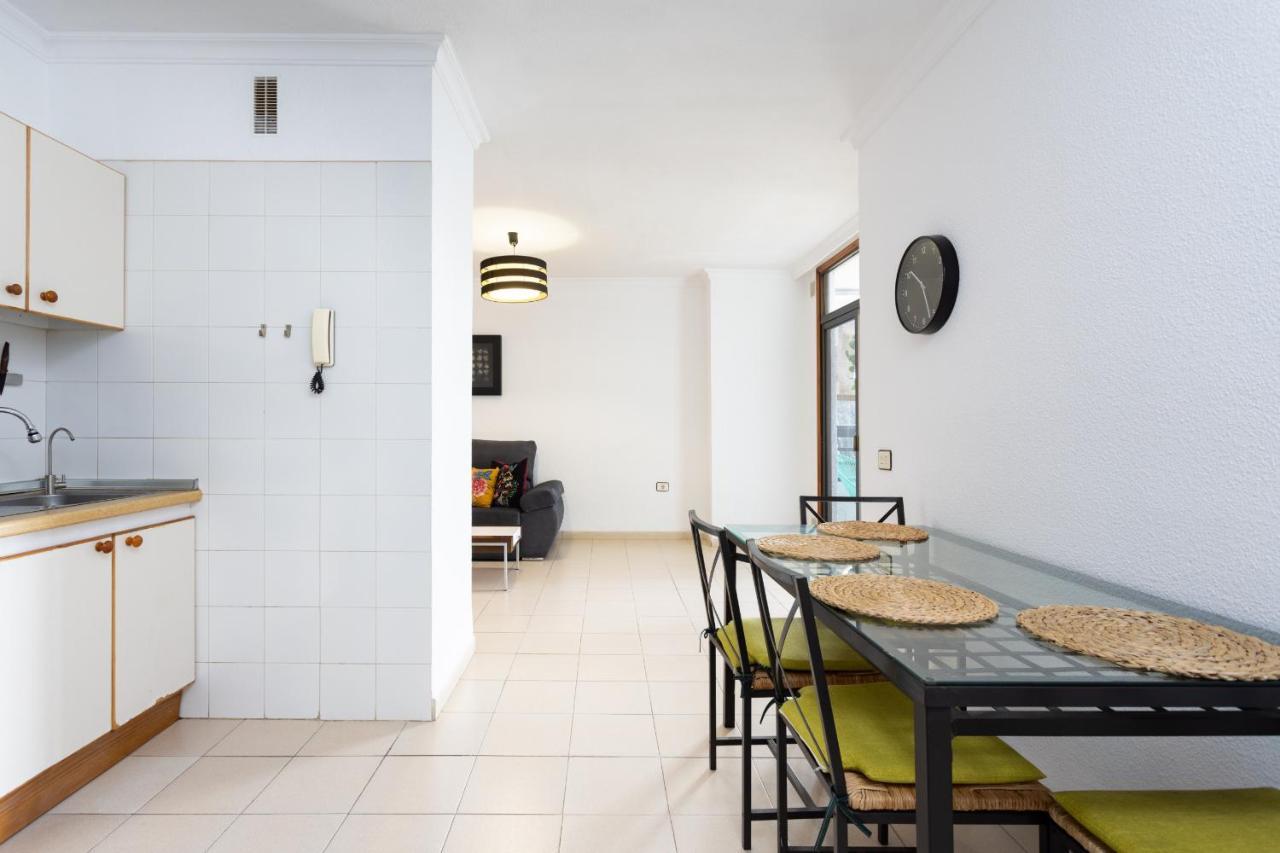 Eden Rentals Pure Oasis Ocean Views El Rosario  Eksteriør bilde