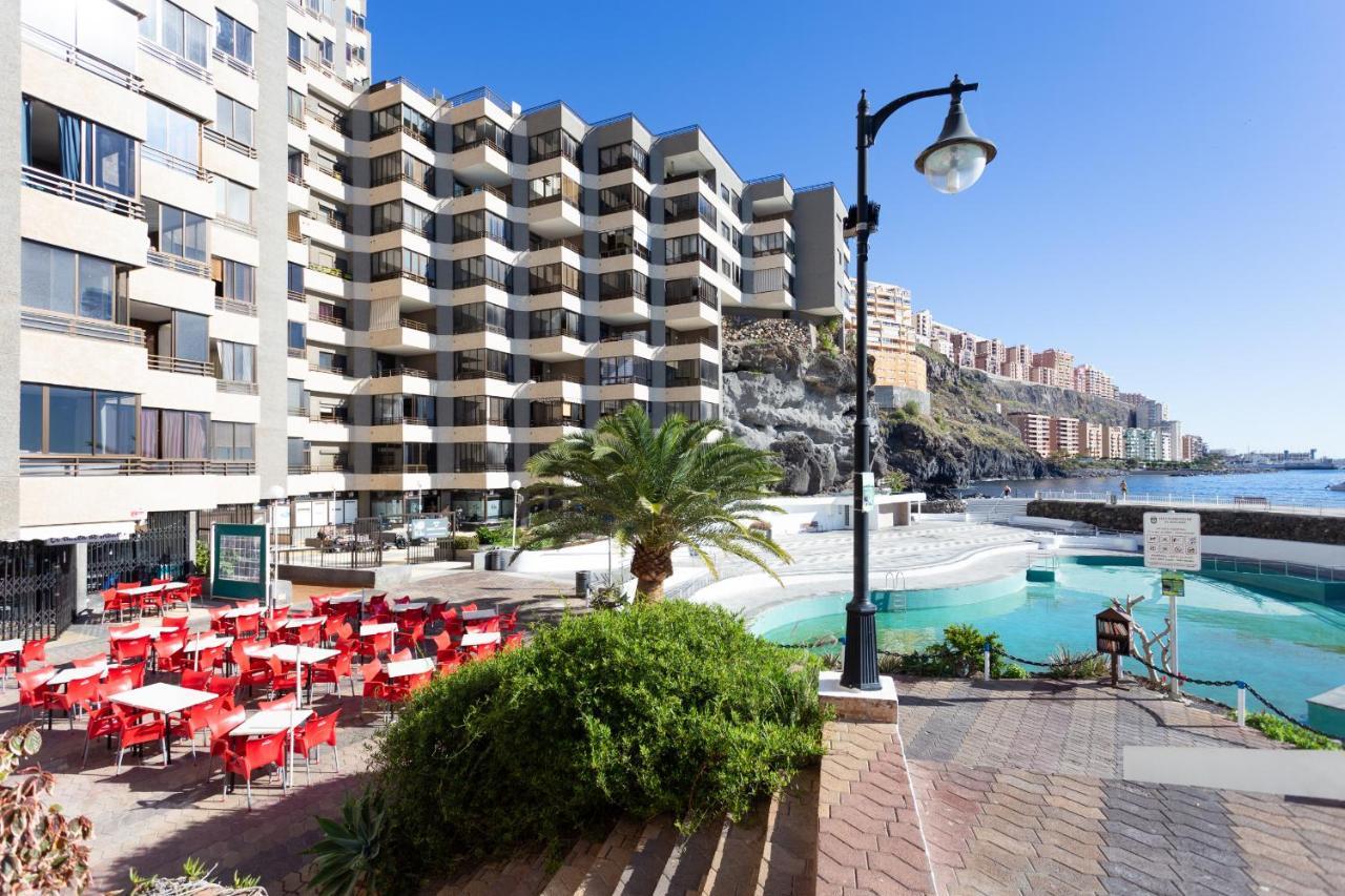Eden Rentals Pure Oasis Ocean Views El Rosario  Eksteriør bilde