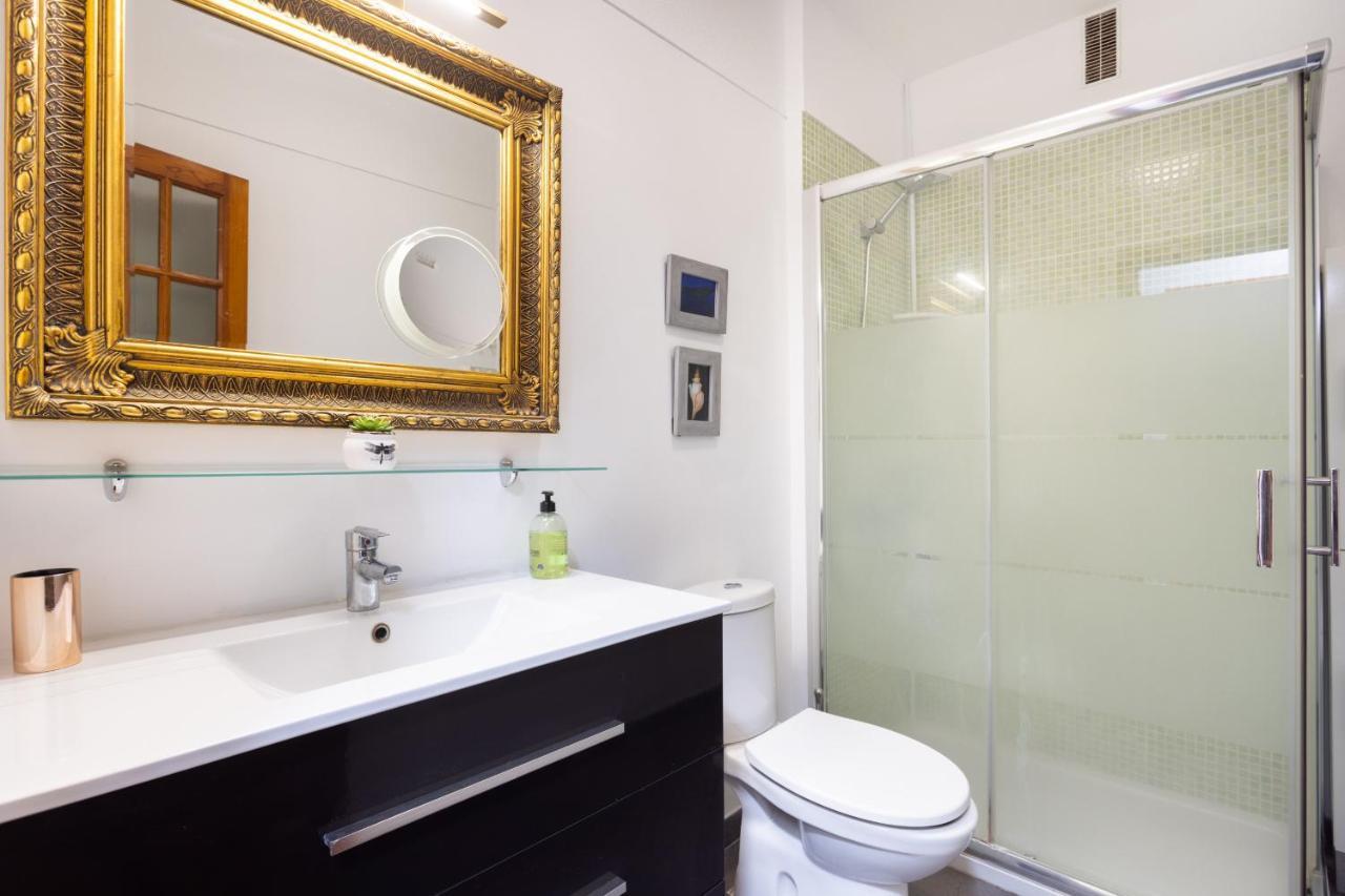 Eden Rentals Pure Oasis Ocean Views El Rosario  Eksteriør bilde