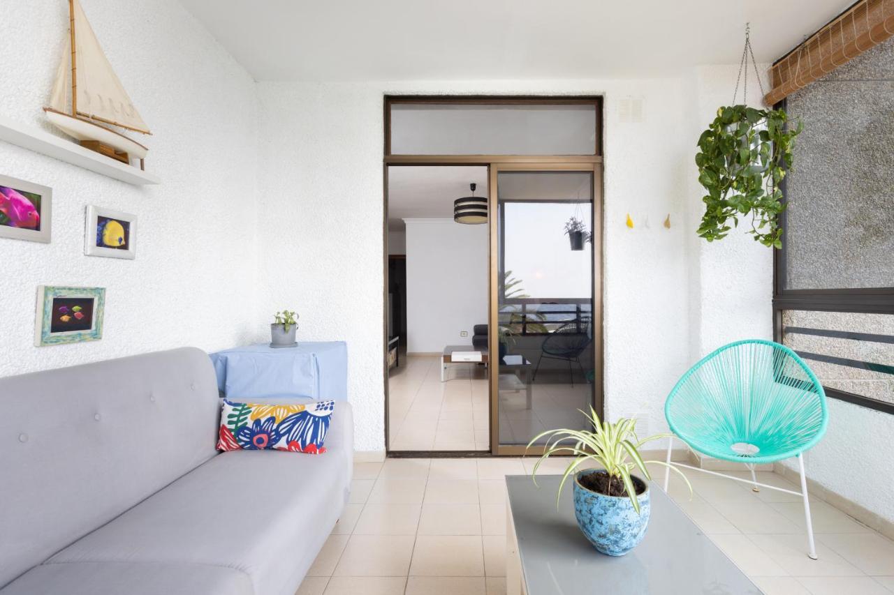 Eden Rentals Pure Oasis Ocean Views El Rosario  Eksteriør bilde
