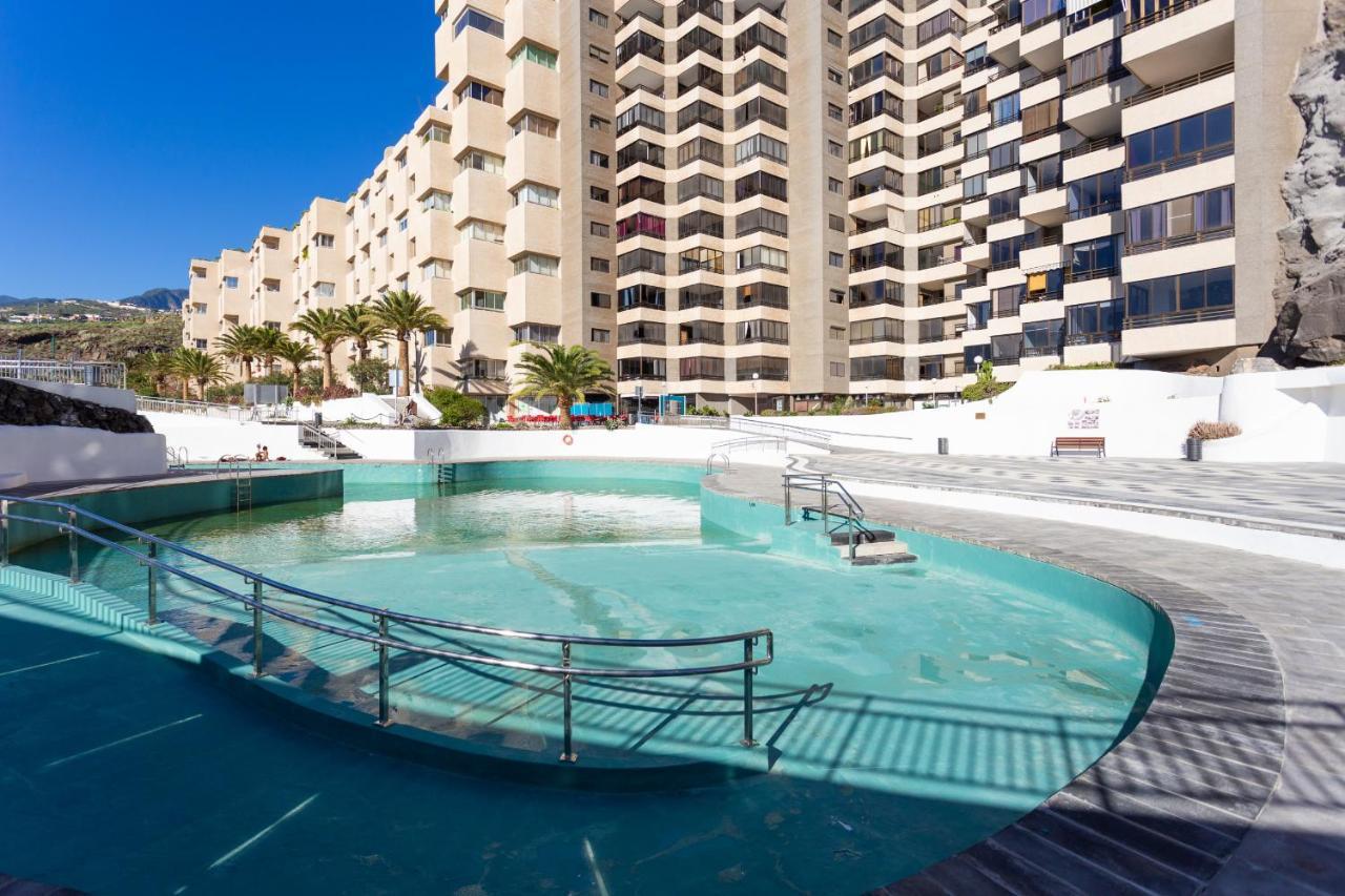 Eden Rentals Pure Oasis Ocean Views El Rosario  Eksteriør bilde