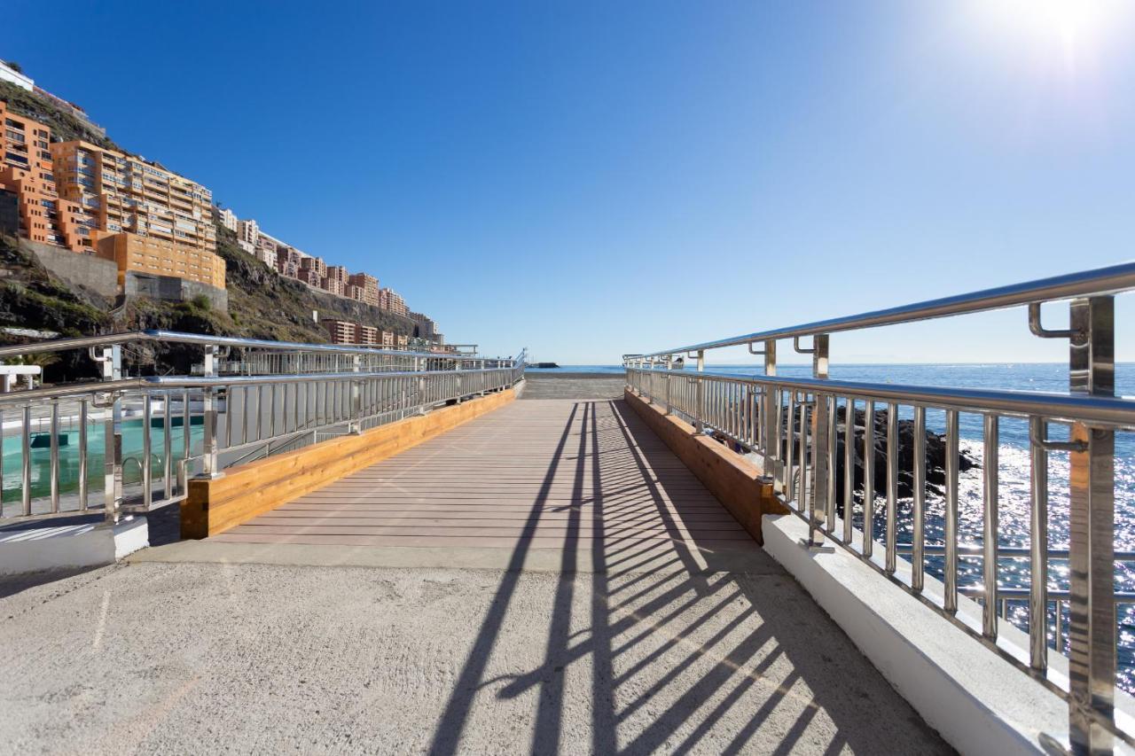 Eden Rentals Pure Oasis Ocean Views El Rosario  Eksteriør bilde